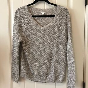 Woman’s sweater